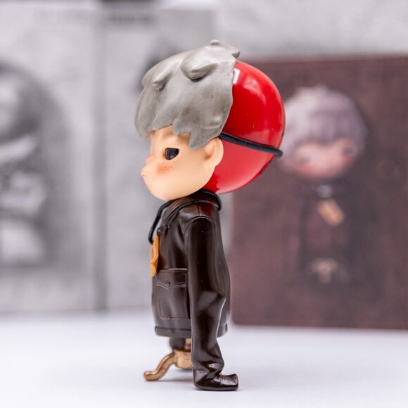 POP MART x Costume Hirono x Reshape Series Confirmed Figure in Open Box BNWT - Picture 3 of 7